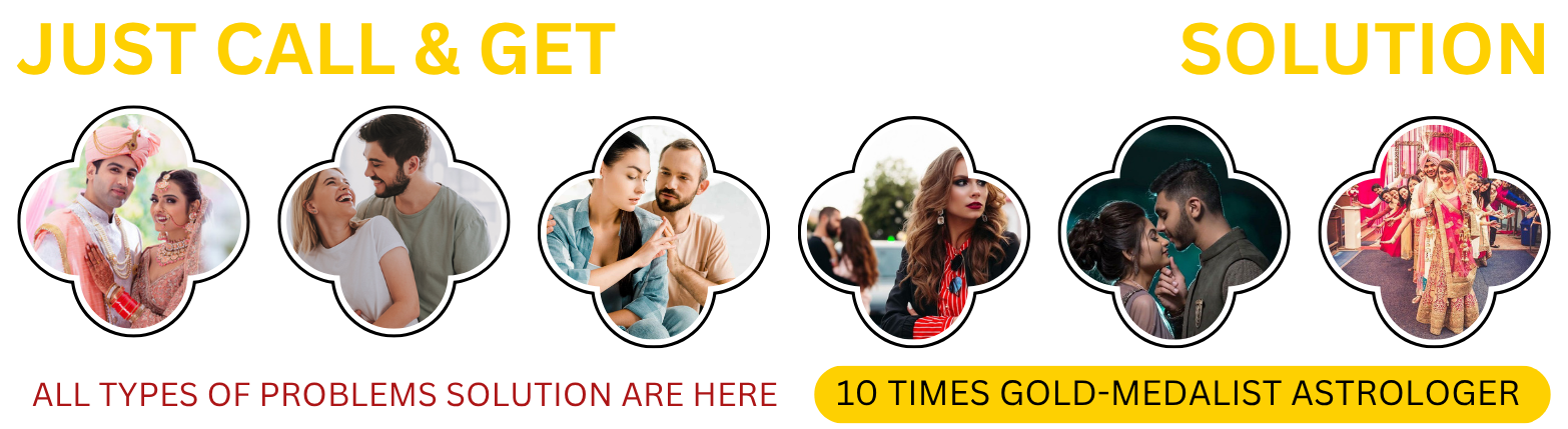 Astrologer Bhairav ​​Nath Aghori Ji