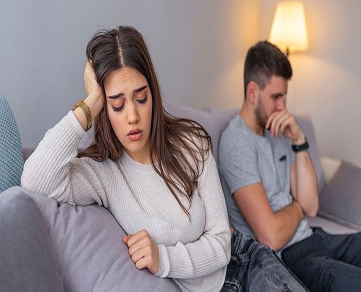 Relationship Problems